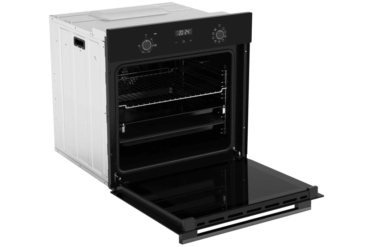Индукционная варочная поверхность Haier HHY-Y64TVAB