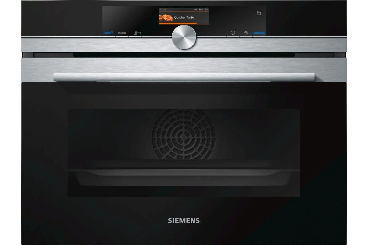 Духовой шкаф Siemens CS 636GBS1