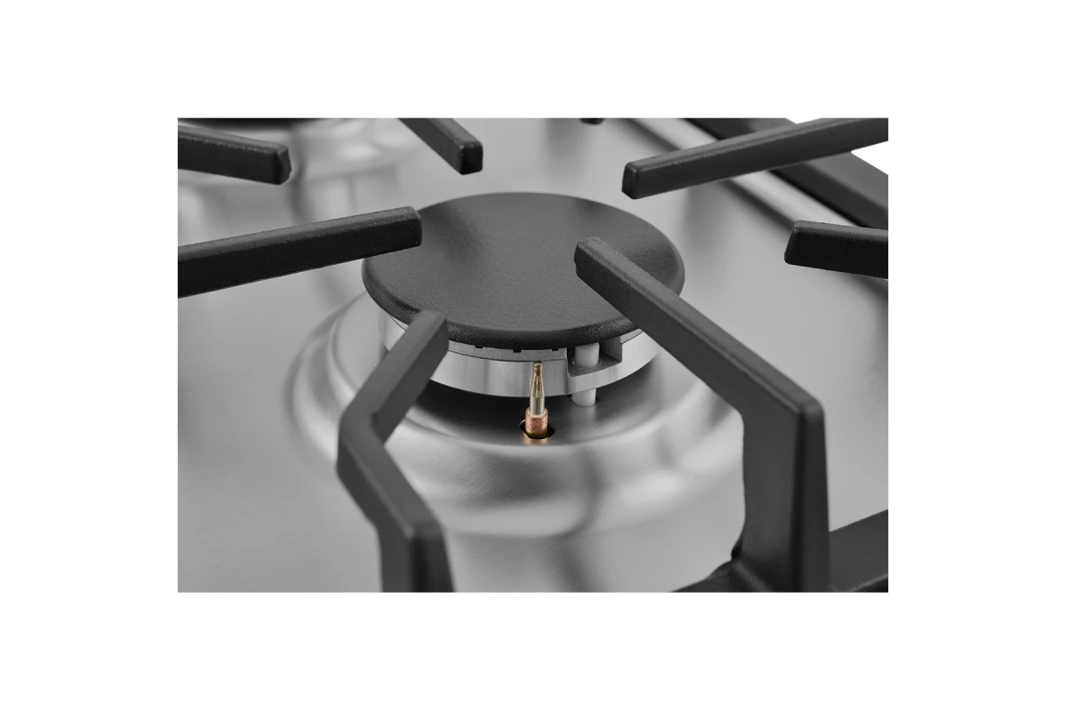 Газовая варочная панель ZUGEL ZGH291X