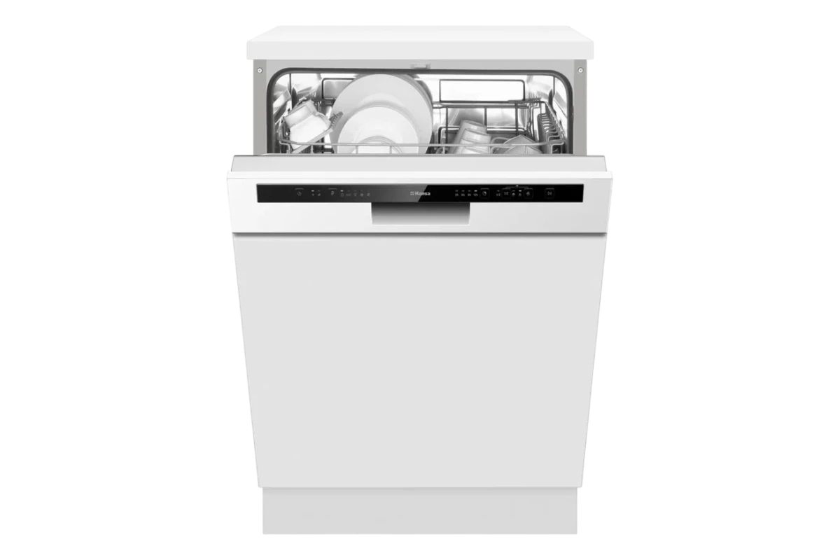 Посудомоечная машина Hansa AutoOpen ZWM655POW