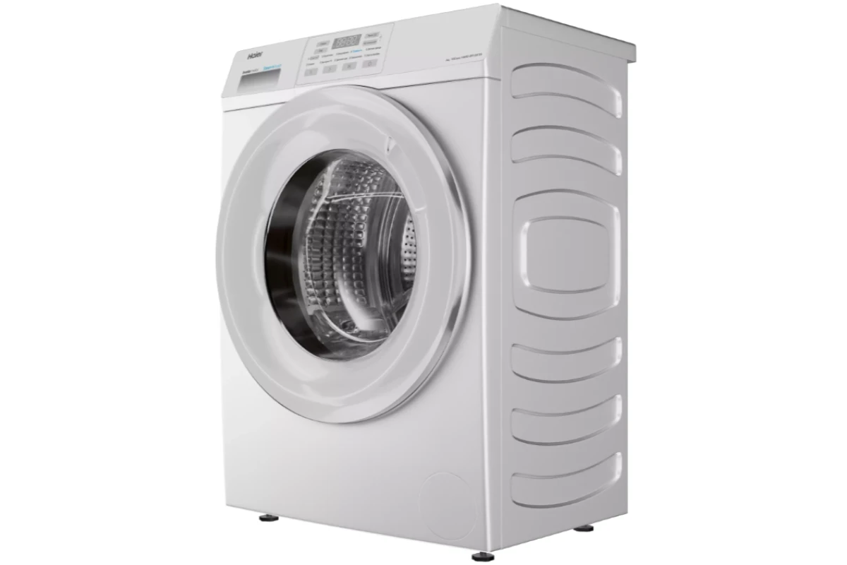 Стиральная машина Haier HW60-BP10919A