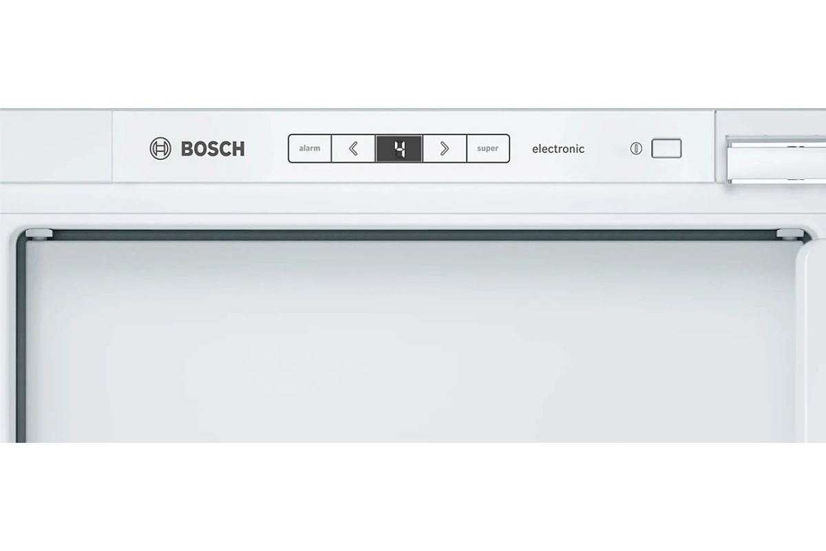 Встраиваемый однокамерный холодильник Bosch KIL82AFF0