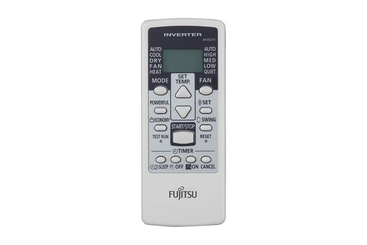 Кондиционер Fujitsu Clarios ASYG09KPCA-R/AOYG09KPCA-R
