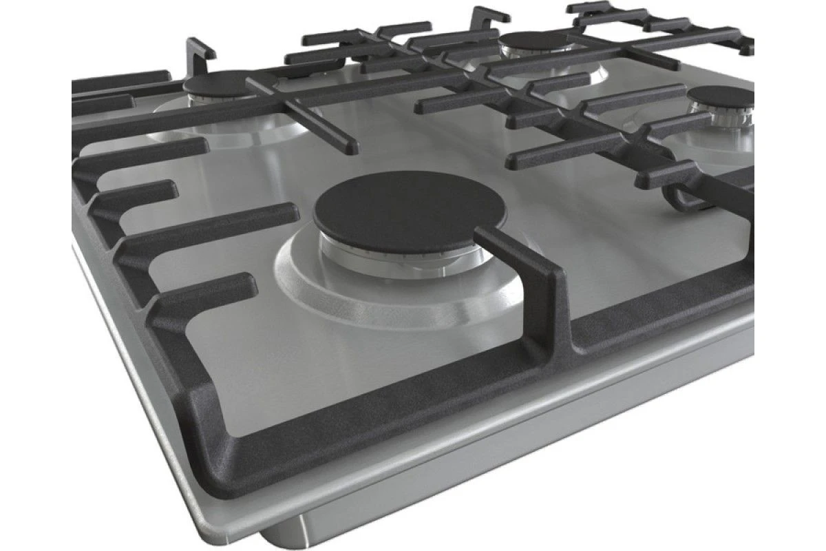Независимая газовая варочная панель Gorenje G642ABX