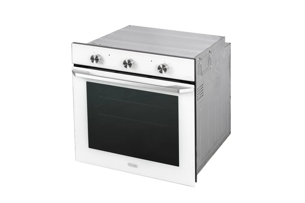 Электрический духовой шкаф DeLonghi NSM 7BL PPP RUS