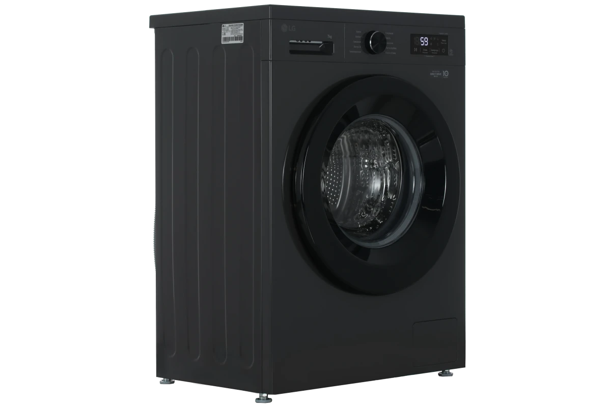 Стиральная машина LG F2Y1HS6J