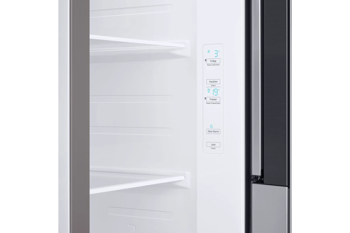Холодильник Samsung RH62A50F1SL