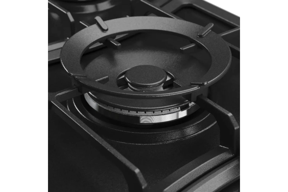 Газовая варочная панель Kuppersberg FS 910 Ant Bronze