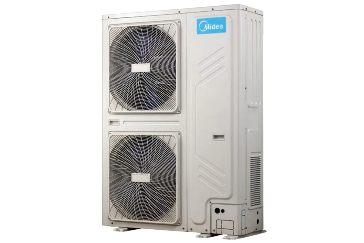 Канальный кондиционер Midea MHA-96HWAN1/MOUB-96HD1N1-R