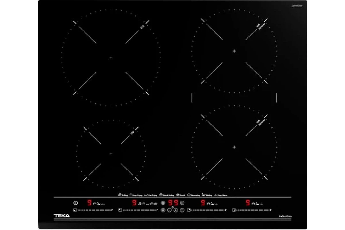 Варочная панель Teka IZC 64630 MST BLACK