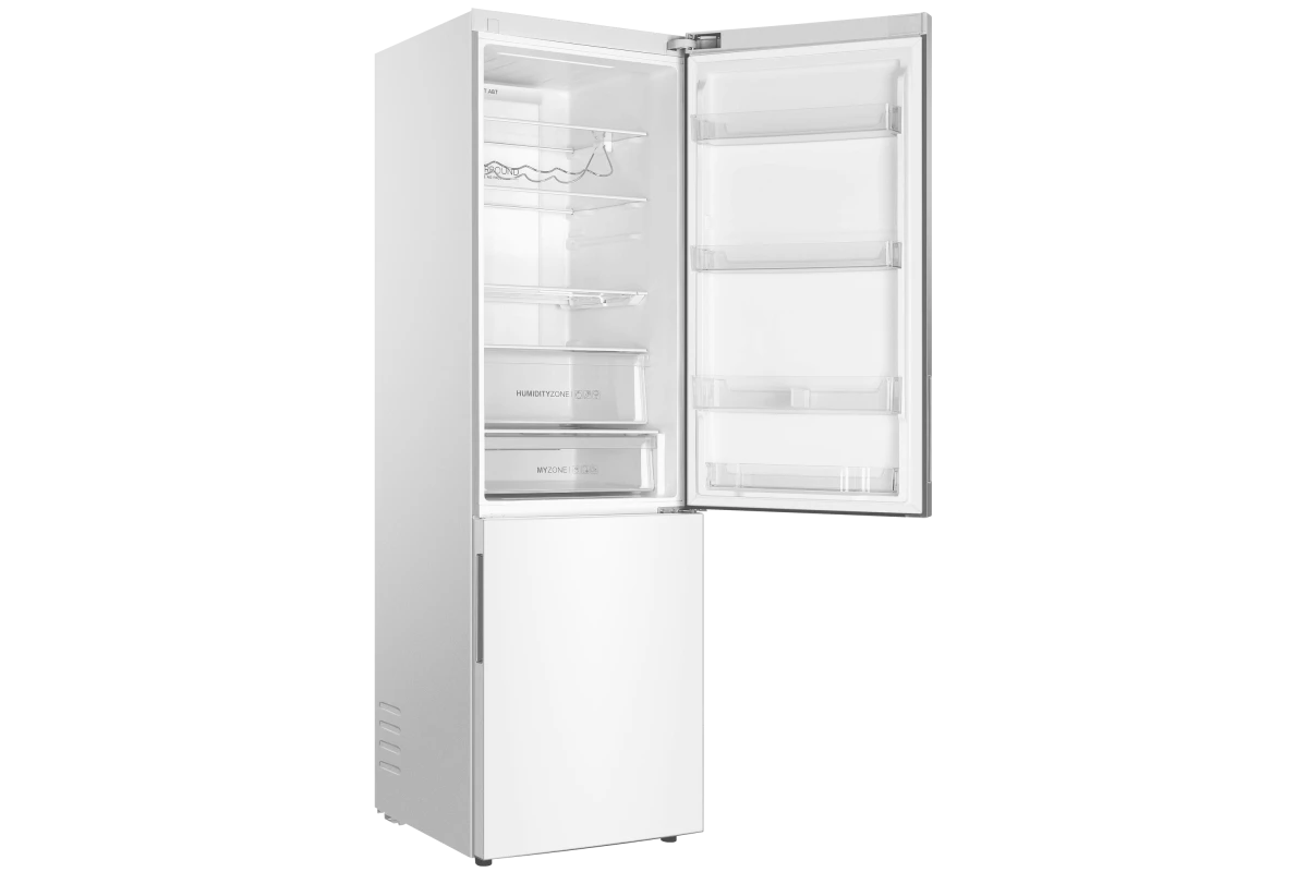 Холодильник Haier C4F640CWU1