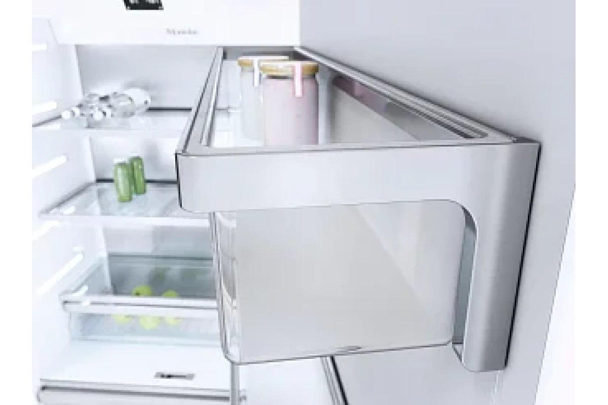 Встраиваемый холодильник Miele K 2802 Vi