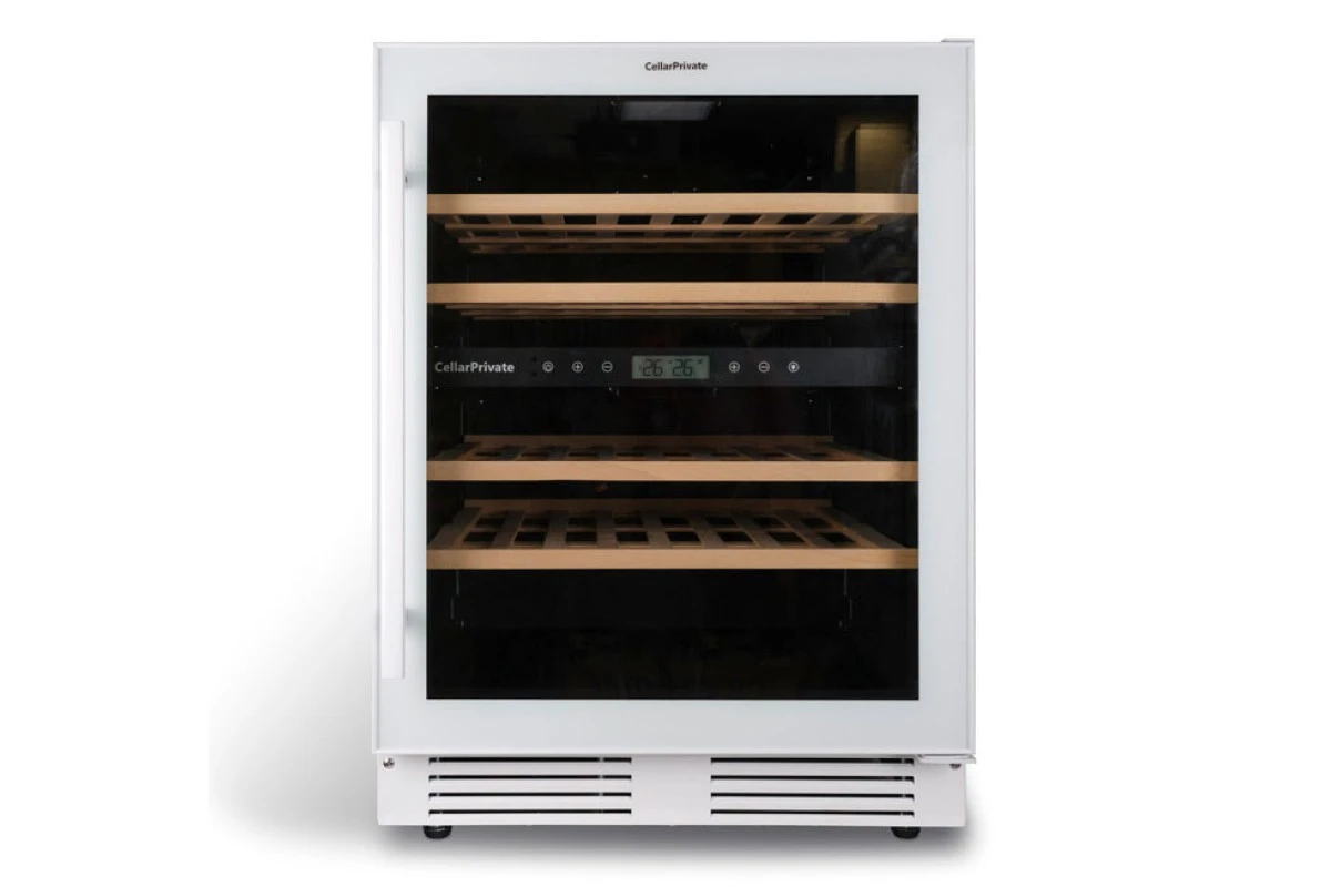 Винный шкаф Cellar Private CP043-2TW
