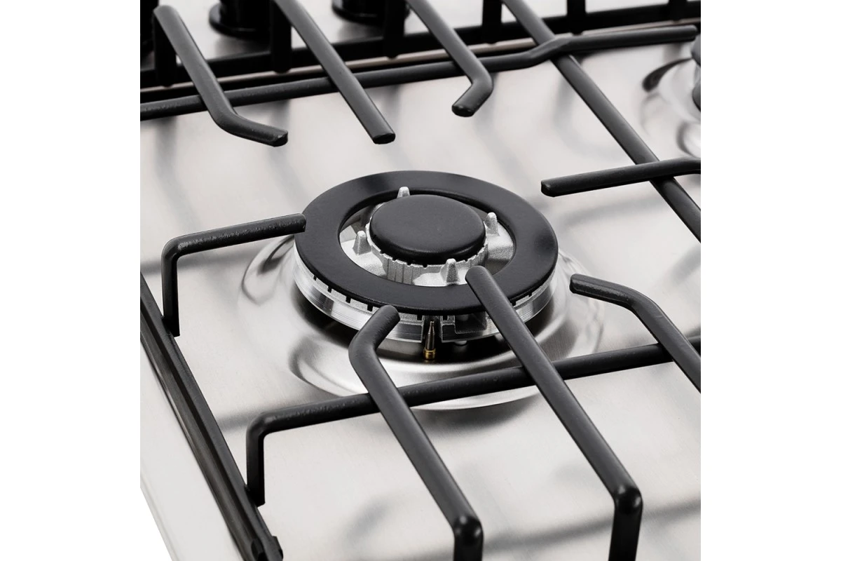 Газовая варочная поверхность Simfer H45V35M571