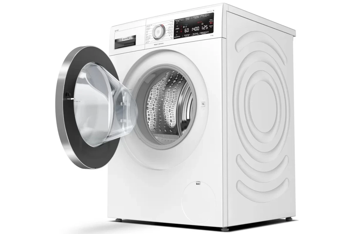 Стиральная машина Bosch WAV28KH0GC