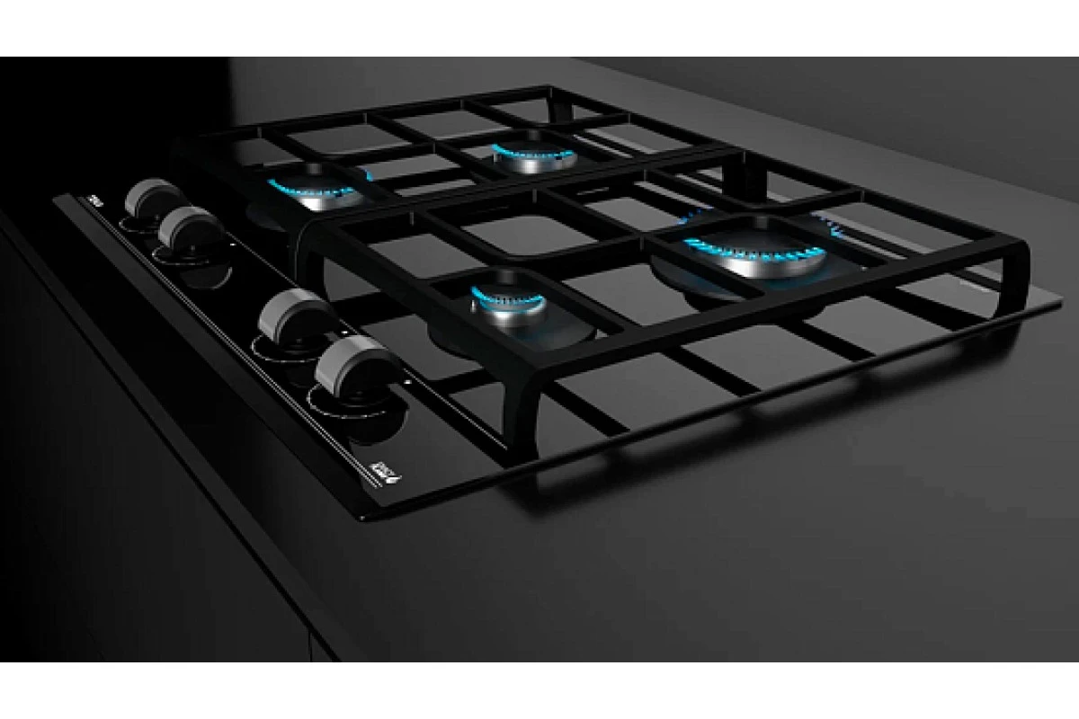 Варочная панель Teka GZC 64300 XBN BLACK
