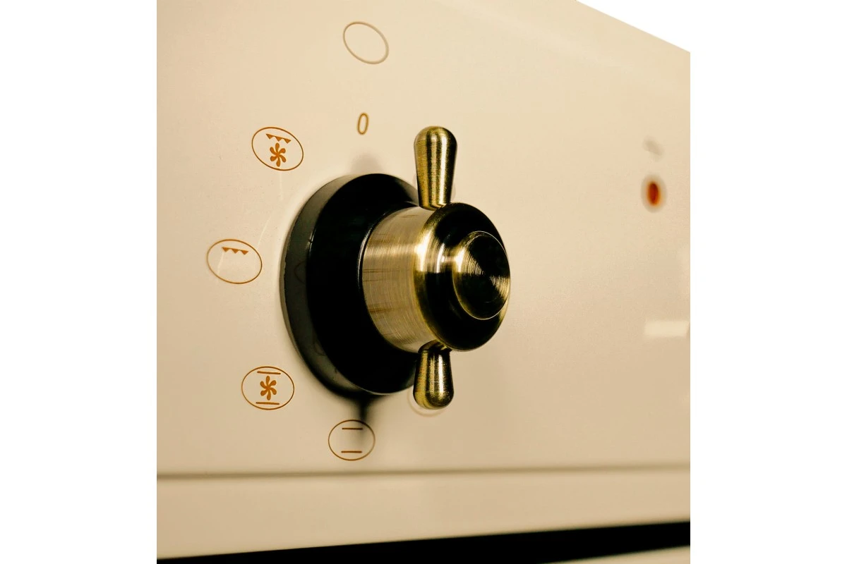 Духовой шкаф LEX EDM 6075 C IV