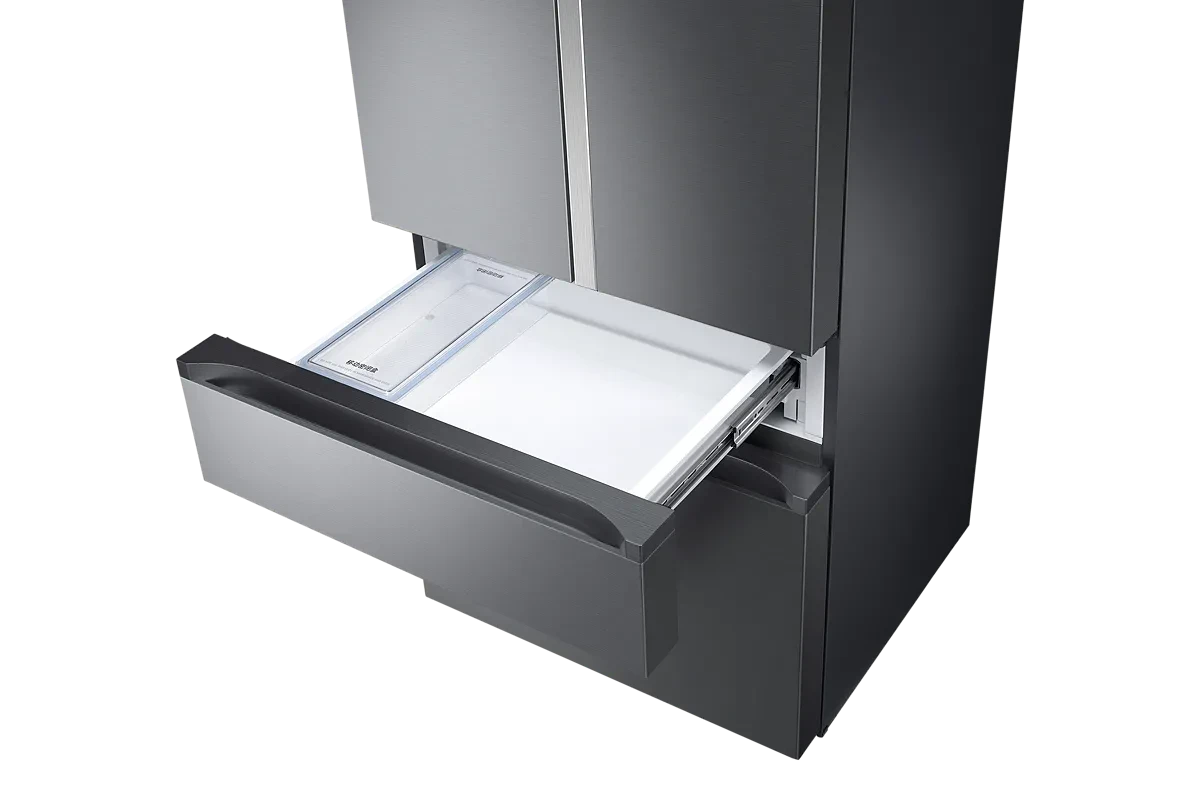 Холодильник Samsung RF50N5861B1/WT