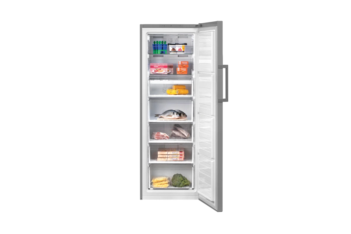 Морозильная камера Beko RFNK290T21S
