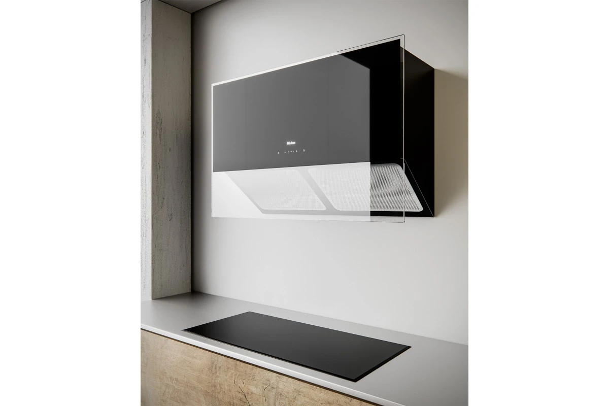 Настенная вытяжка Sirius SLTC 110 TECH B
