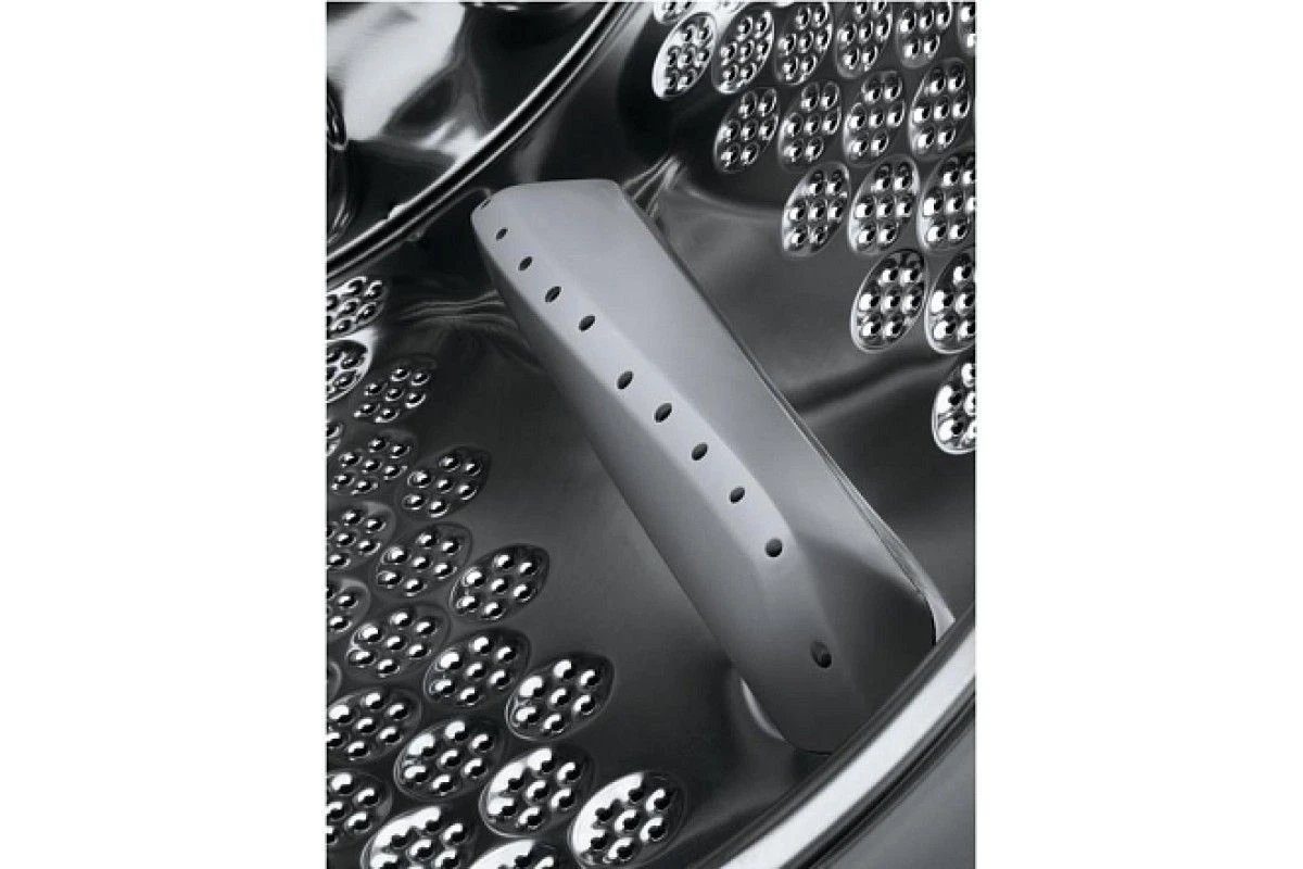 Стирально-сушильная машина Electrolux EW7WO447W