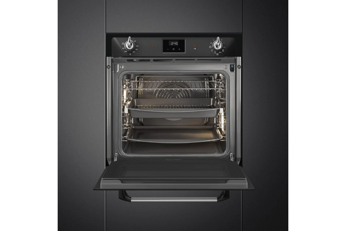 Духовой шкаф Smeg SOP6900TN