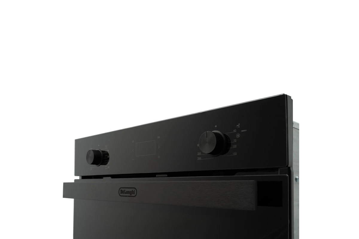 Электрический духовой шкаф DeLonghi DEO 745 NB NARA