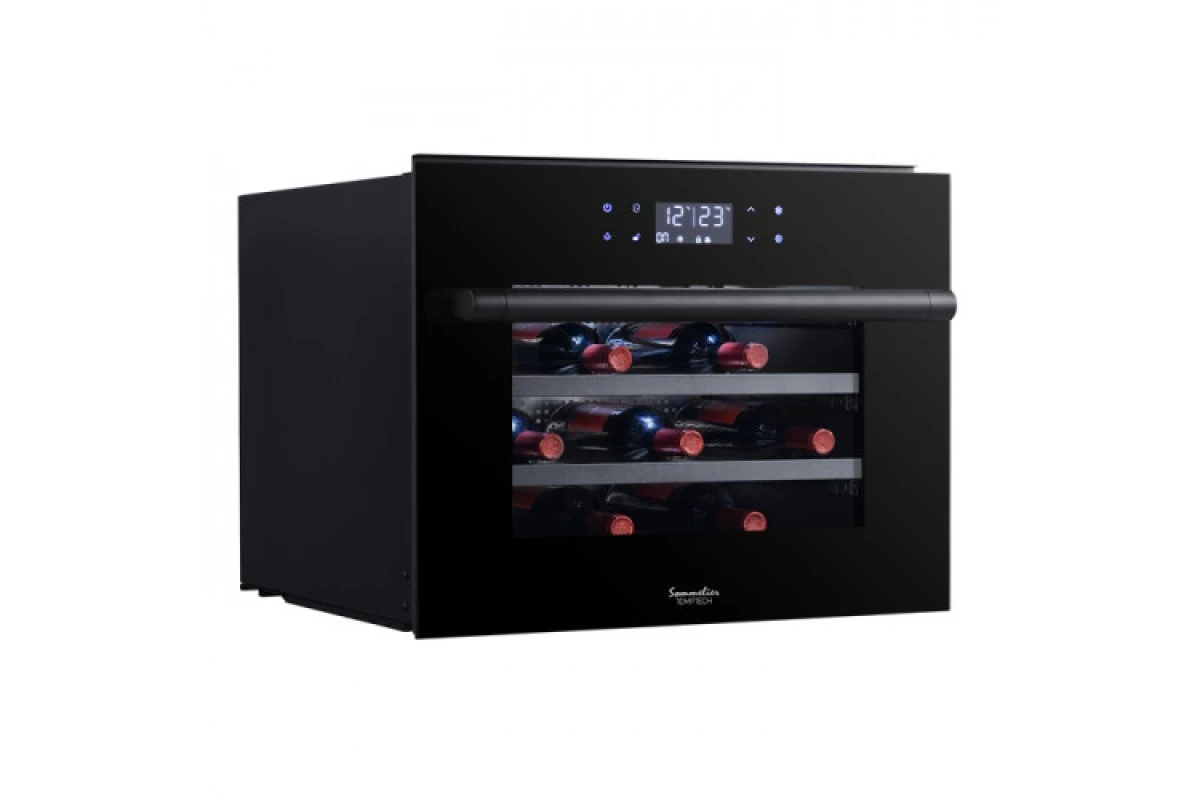 Винный шкаф Temptech SOM45SES