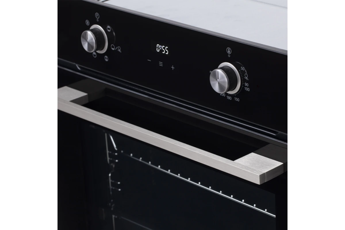 Духовой шкаф Cata MDS 7206 BK