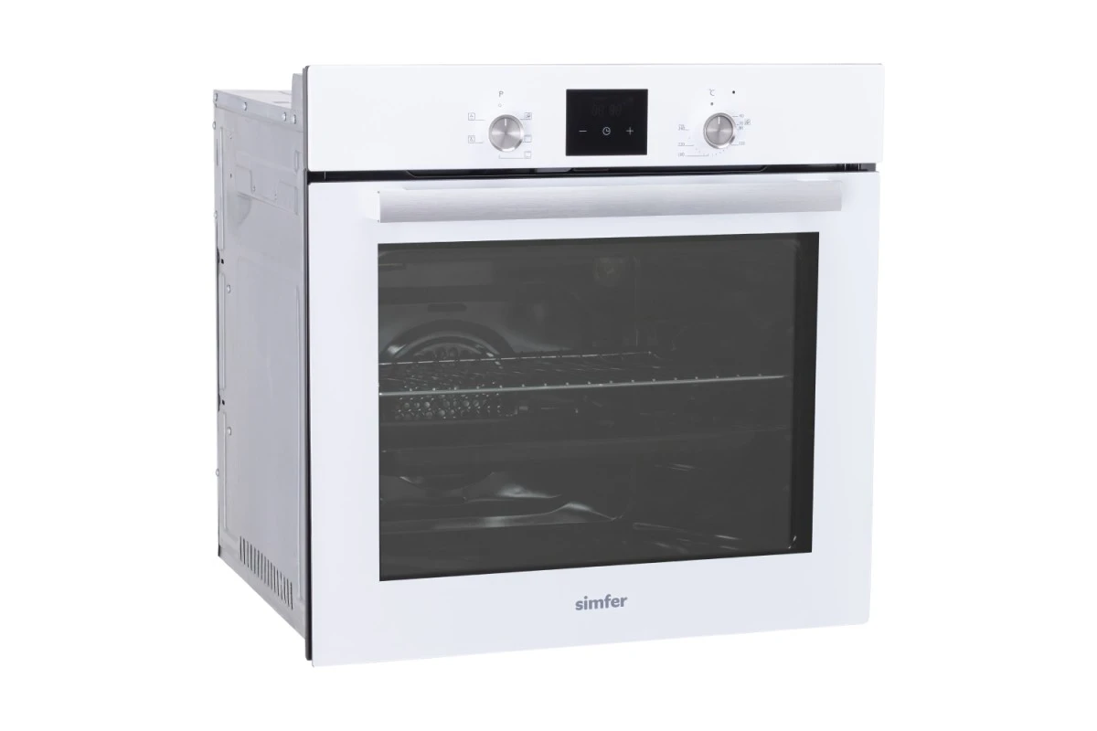 Электрический духовой шкаф Simfer B6EW56022