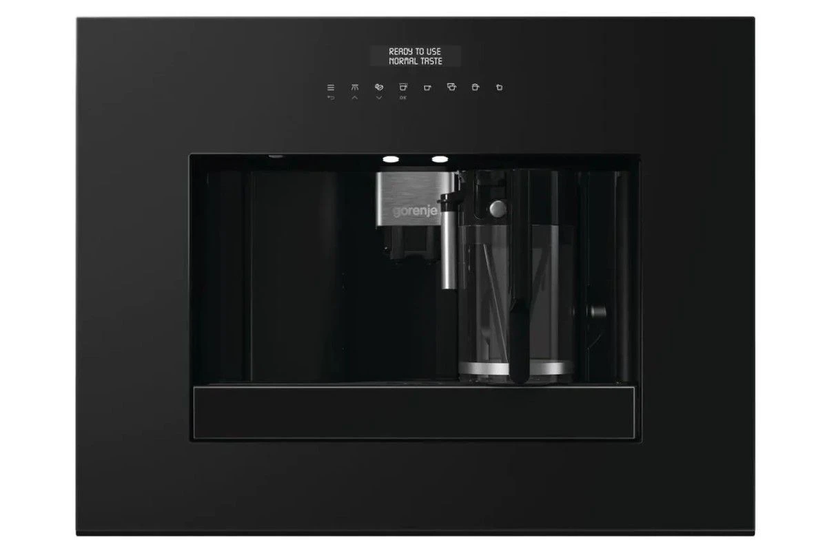 Автоматическая кофемашина Gorenje CM4G8BG
