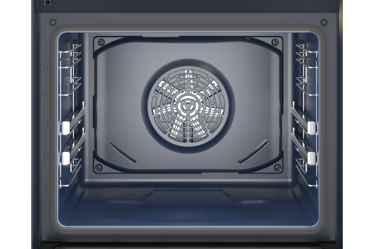 Духовой шкаф Hotpoint FE8 S832 JSH WH