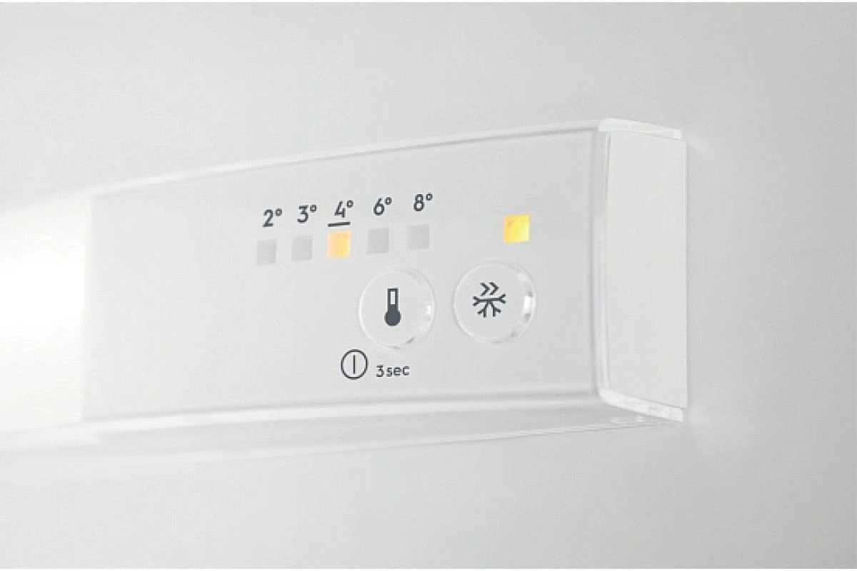Встраиваемый холодильник Electrolux KNT1LF18S1