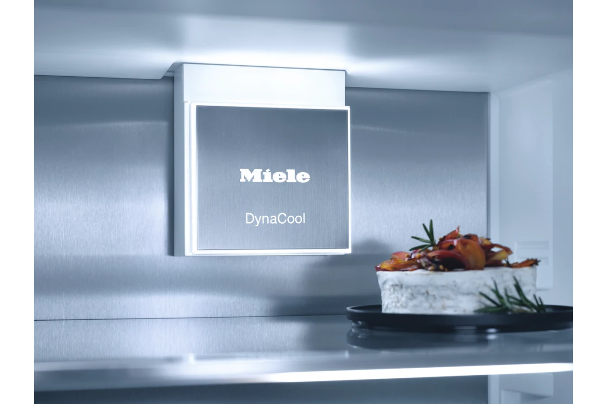 Встраиваемый холодильник Miele KF7772 B