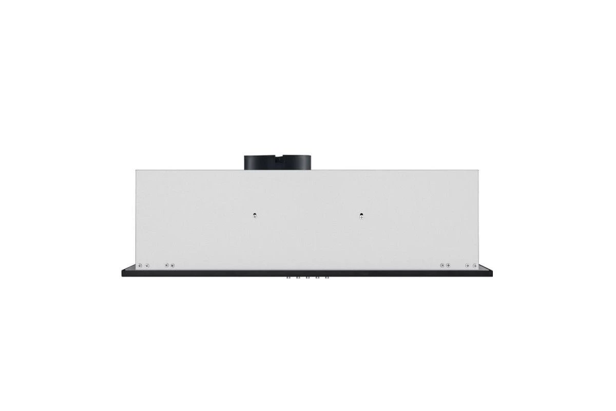 Кухонная вытяжка HOMSair CAMELIA 60 черный