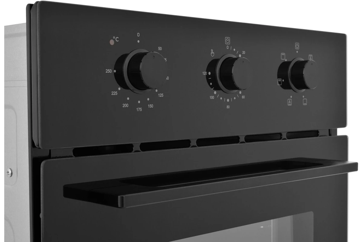 Духовой шкаф ZUGEL ZOE451B