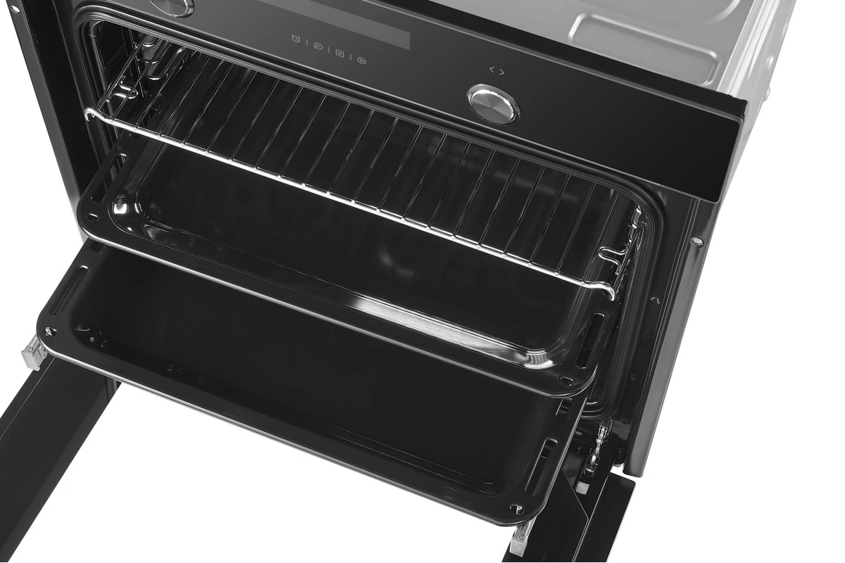 Духовой шкаф встраиваемый Midea MO78107CGB