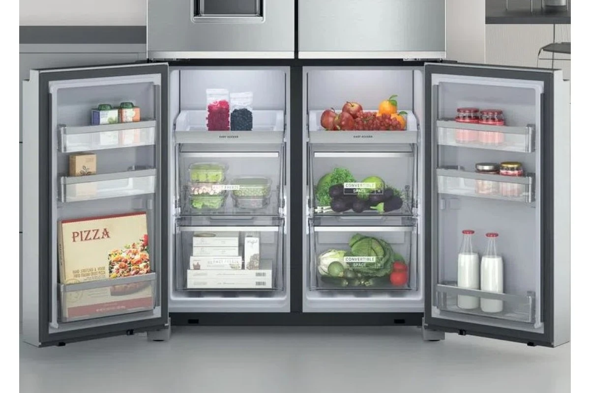 Холодильник Whirlpool WQ9I MO1L