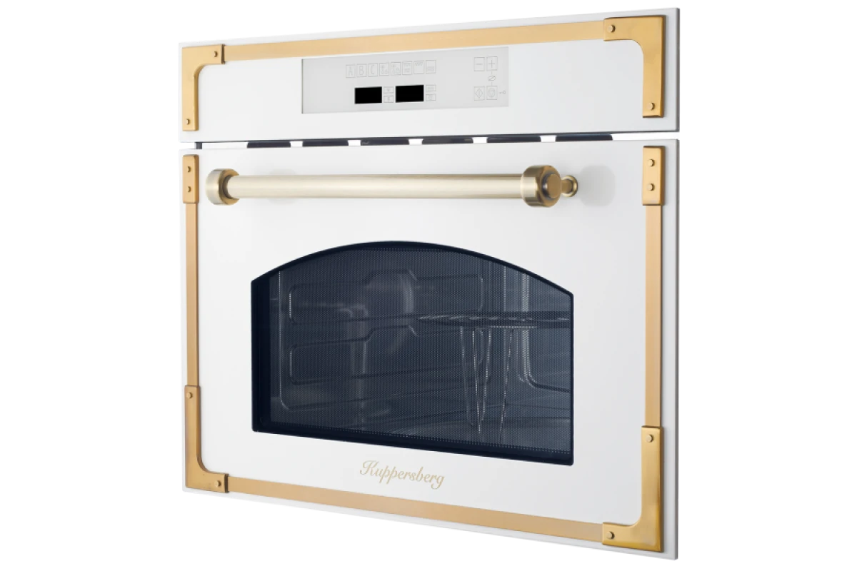 Встраиваемая микроволновая печь Kuppersberg RMW 969 C