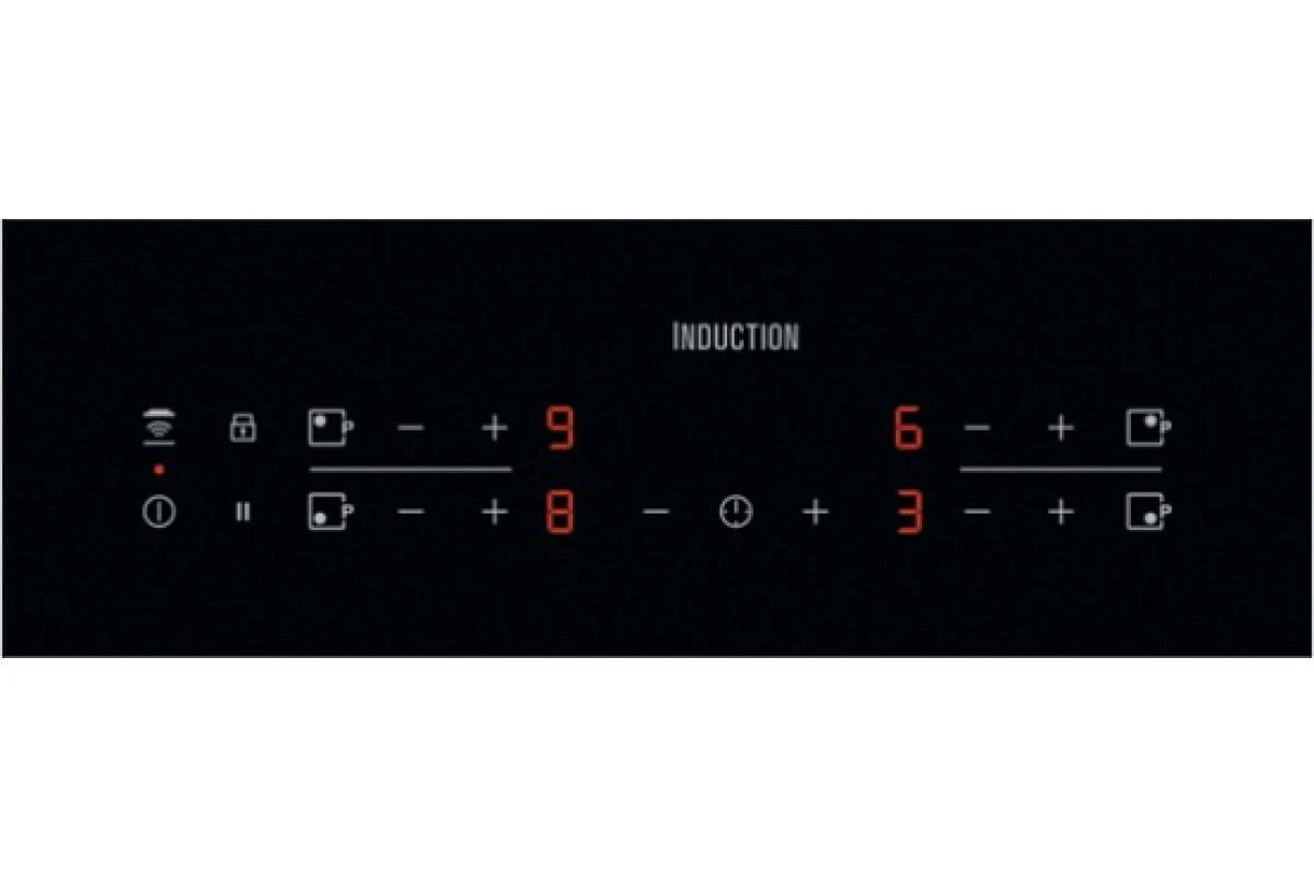 Варочная панель Electrolux IPEV644RCC