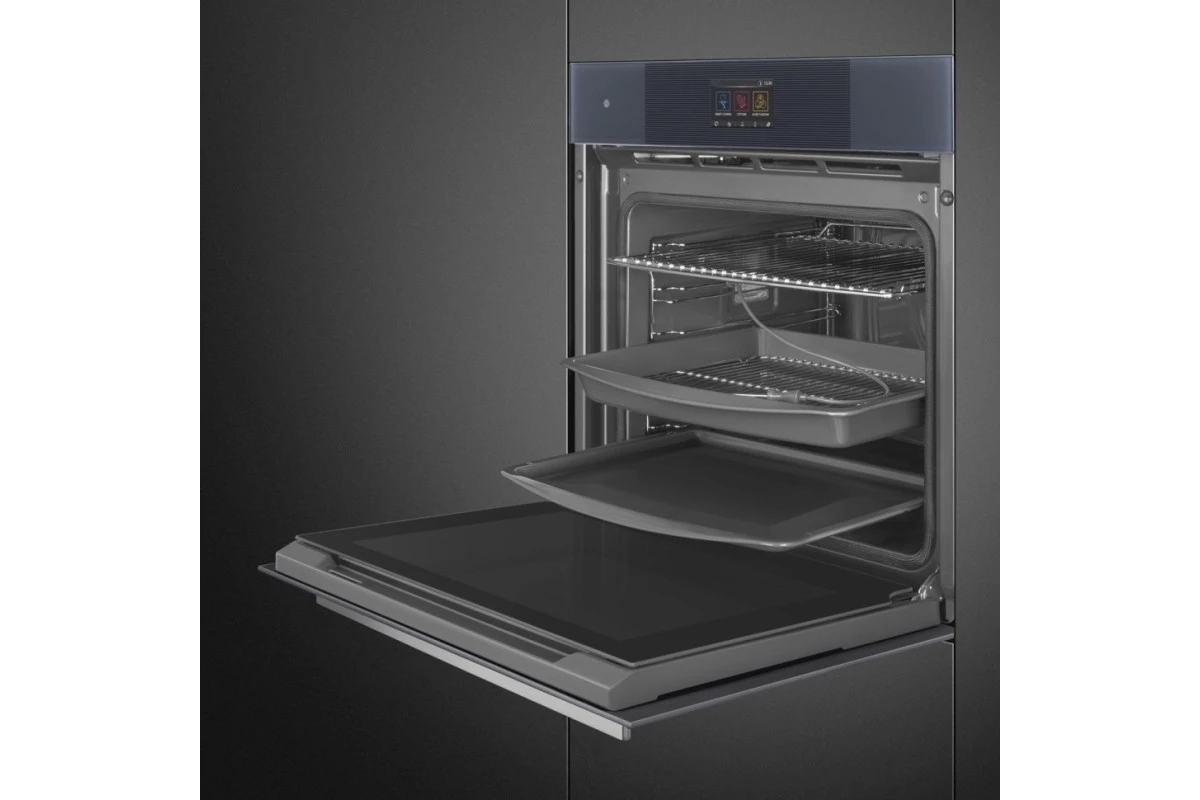 Духовой шкаф Smeg SOP6104TPG
