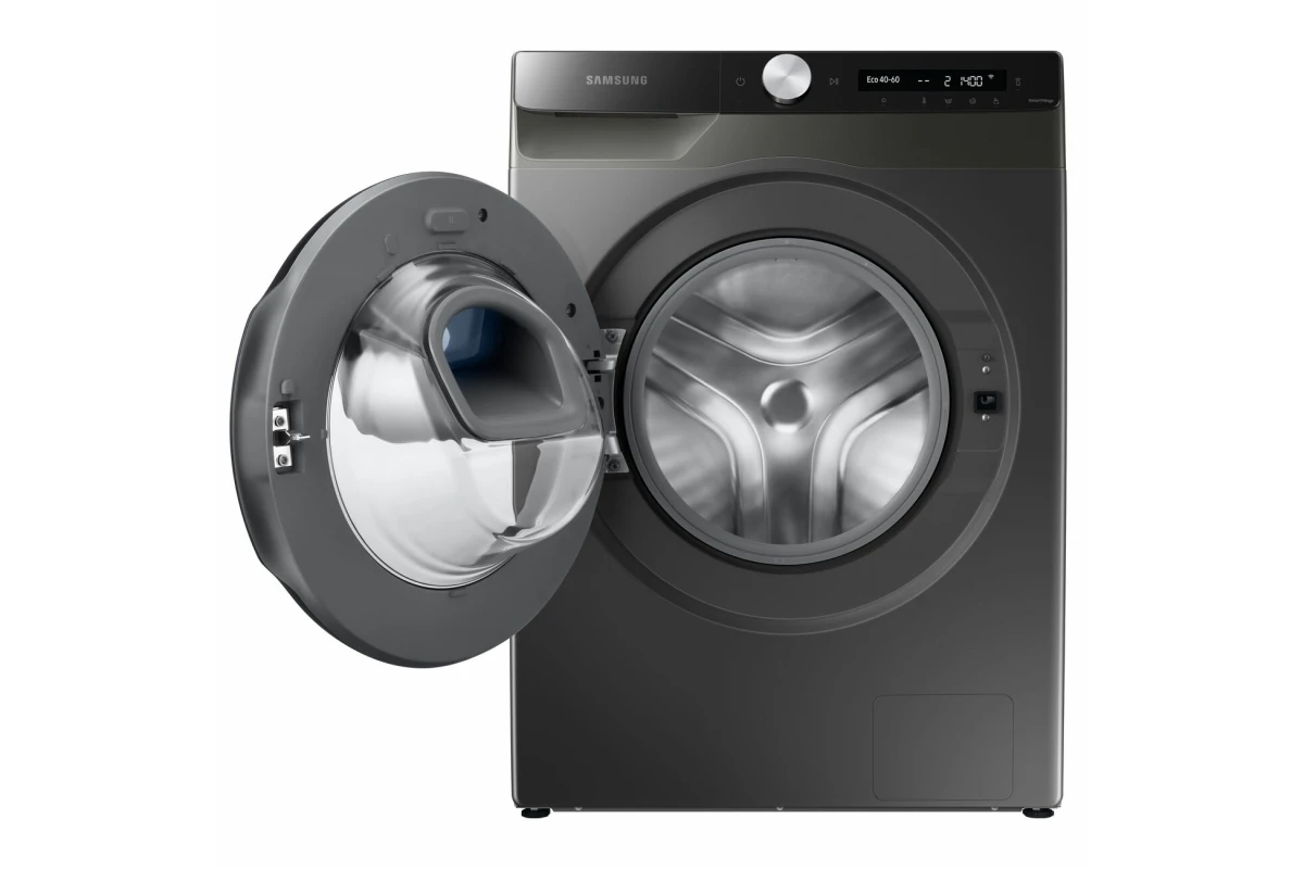 Стиральная машина Samsung WW10T654CLX/LP (Eco Bubble)