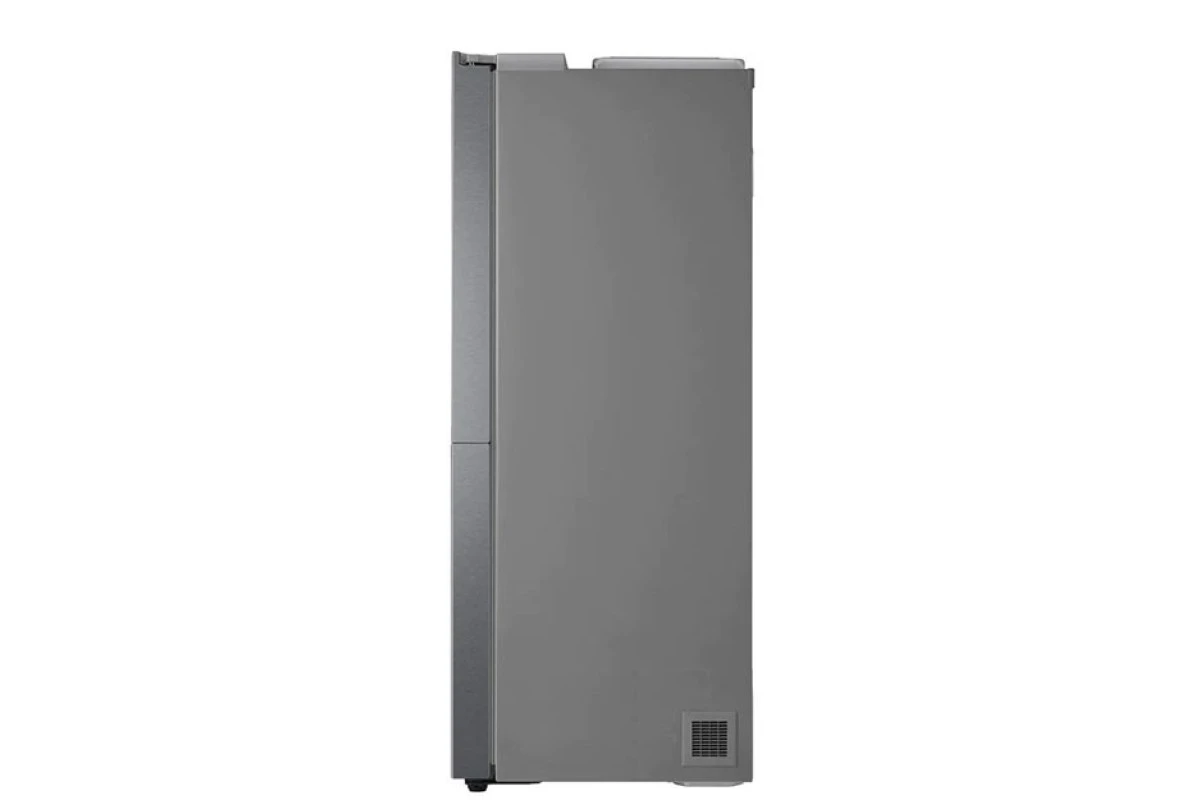 Холодильник LG GC-B257JLYV