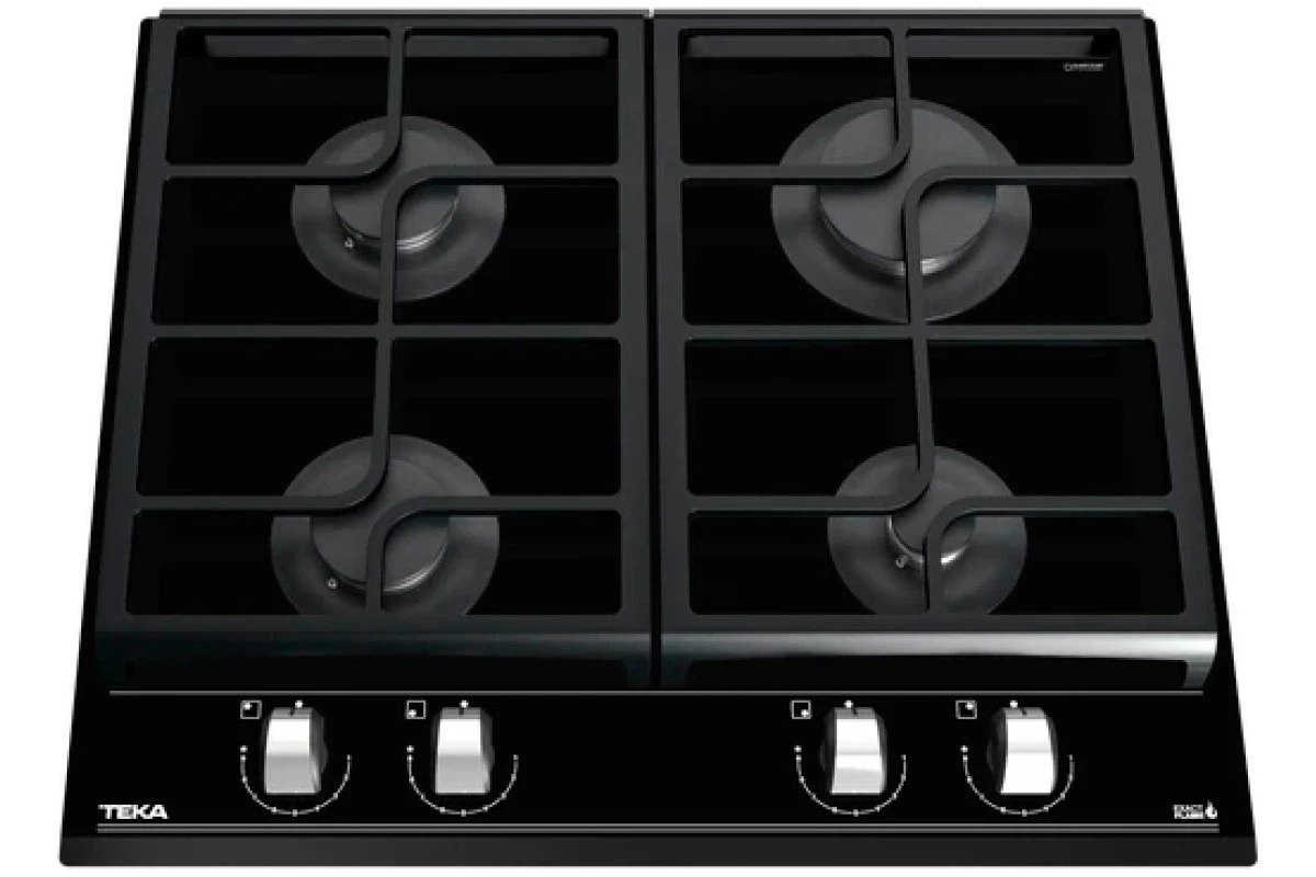 Варочная панель Teka GZC 64300 XBN BLACK