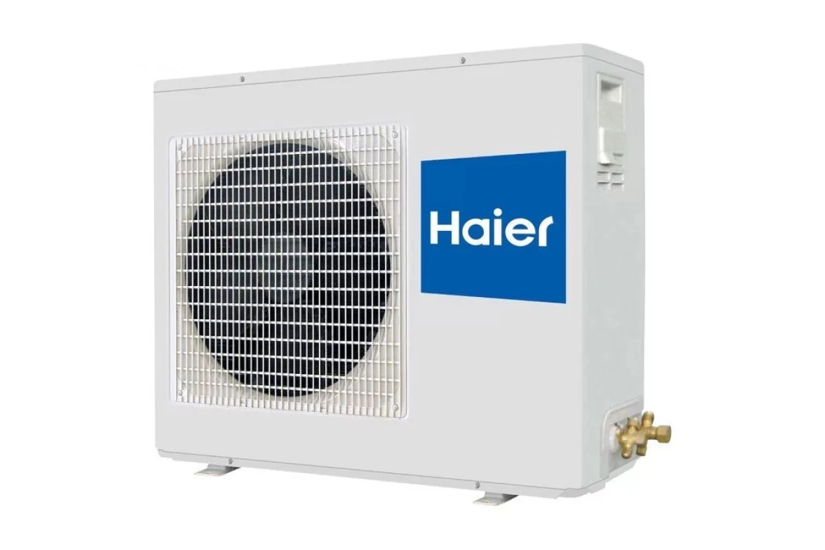 Канальный кондиционер Haier AD50S1LS1FA/1U50S1LM1FA