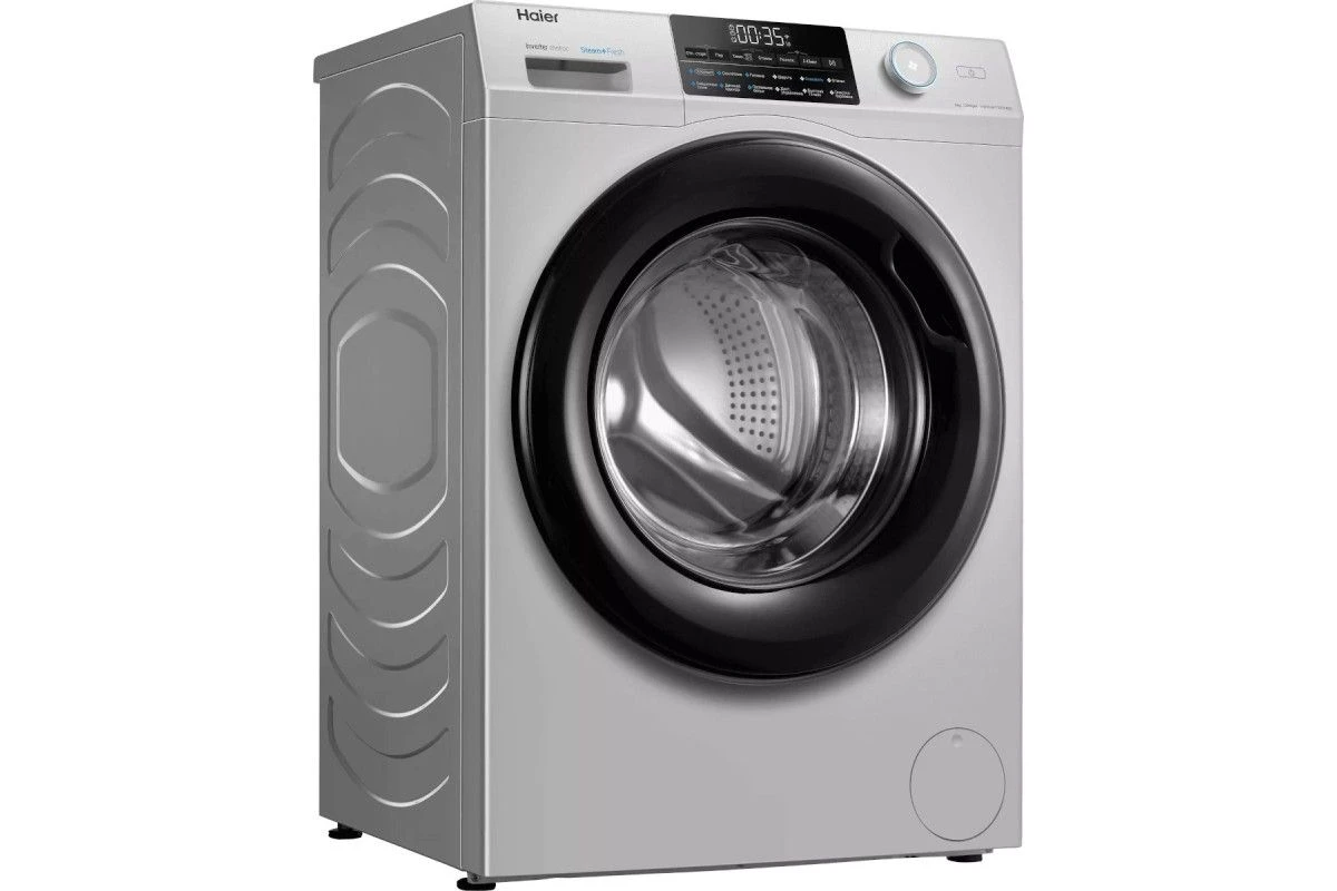 Стиральная машина Haier HW60-BP12959ASE