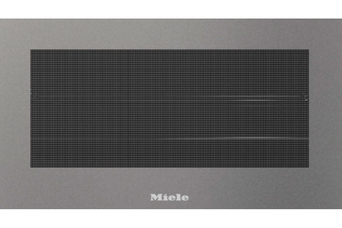 Комби-пароварка Miele DGC 7840 X GRGR