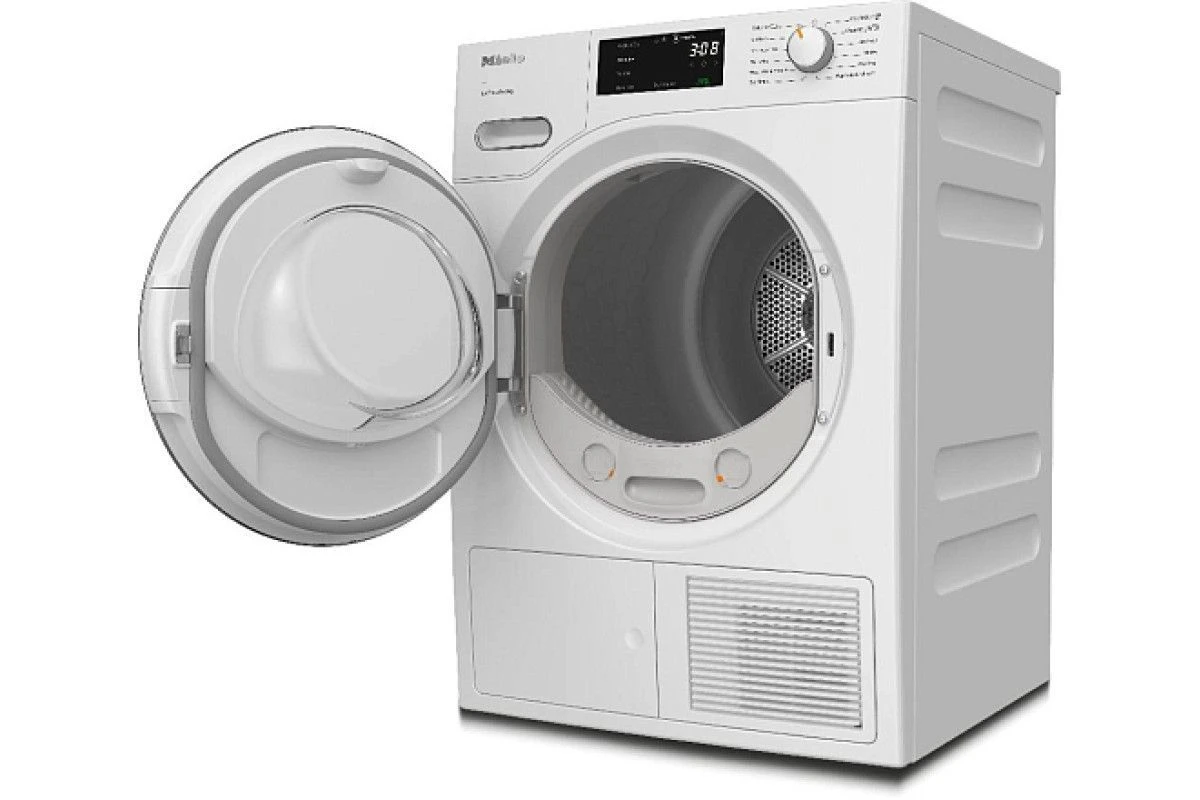 Сушильная машина Miele TWH780WP