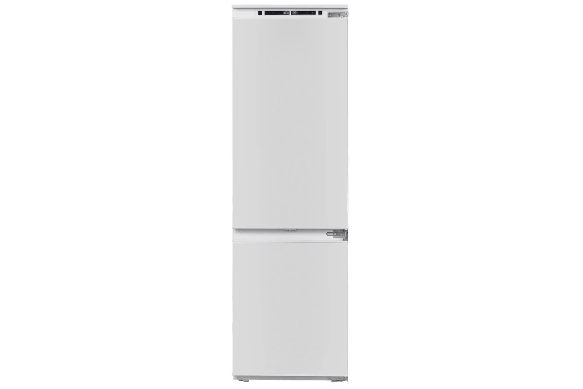 Встраиваемый холодильник Maunfeld MBF177NFFWGR Inverter