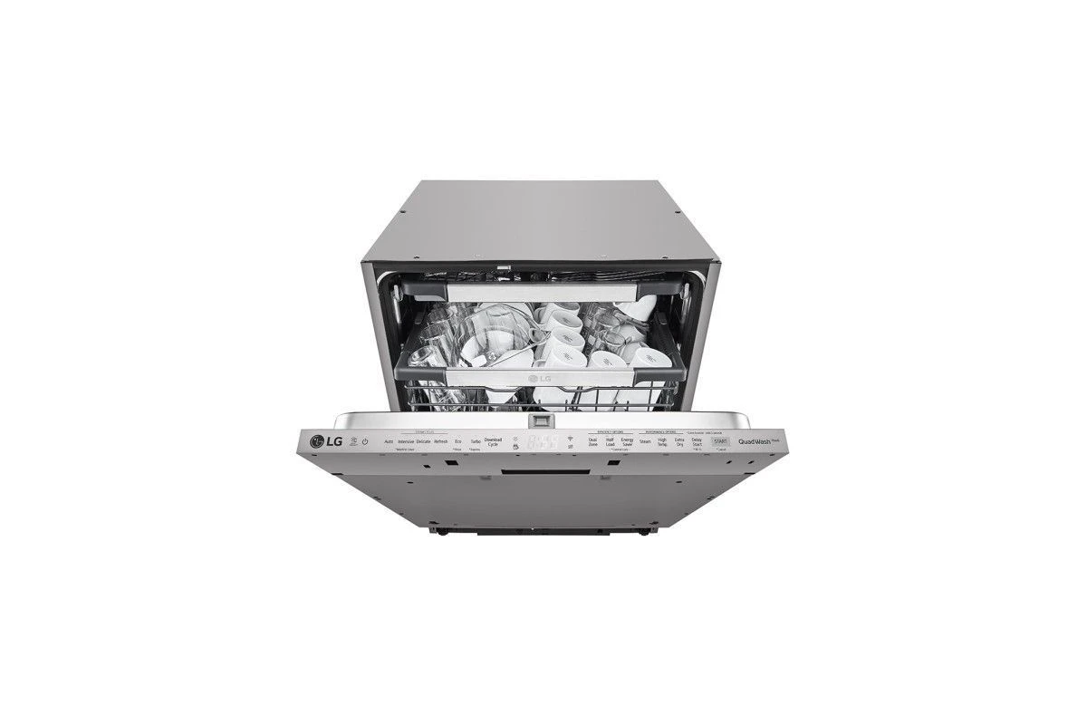 Встраиваемая посудомоечная машина LG DB425TXS